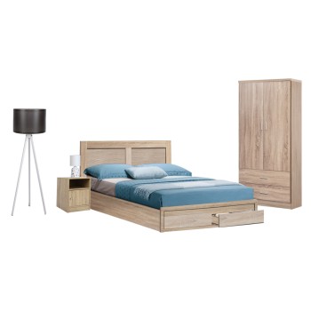 STUDENT PACKAGE SET 4PCS FK11740