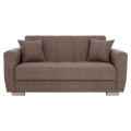 FK3241.02 sofa-bed, 150x84x88cm, beige, 2-seater FK3241.02 sofa-bed, 150x84x88cm, beige, 2-seater