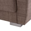 FK3241.02 sofa-bed, 150x84x88cm, beige, 2-seater FK3241.02 sofa-bed, 150x84x88cm, beige, 2-seater