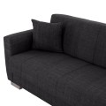 FK3240.03, 3-SEATER SOFA-BED, GREY, 215x85x76 FK3240.03, 3-SEATER SOFA-BED, GREY, 215x85x76