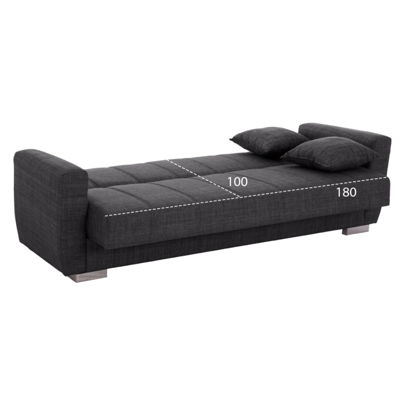 Sofa-bed set of 2-seater and 3-seater, FK11747.03 Sofa-bed set of 2-seater and 3-seater, FK11747.03