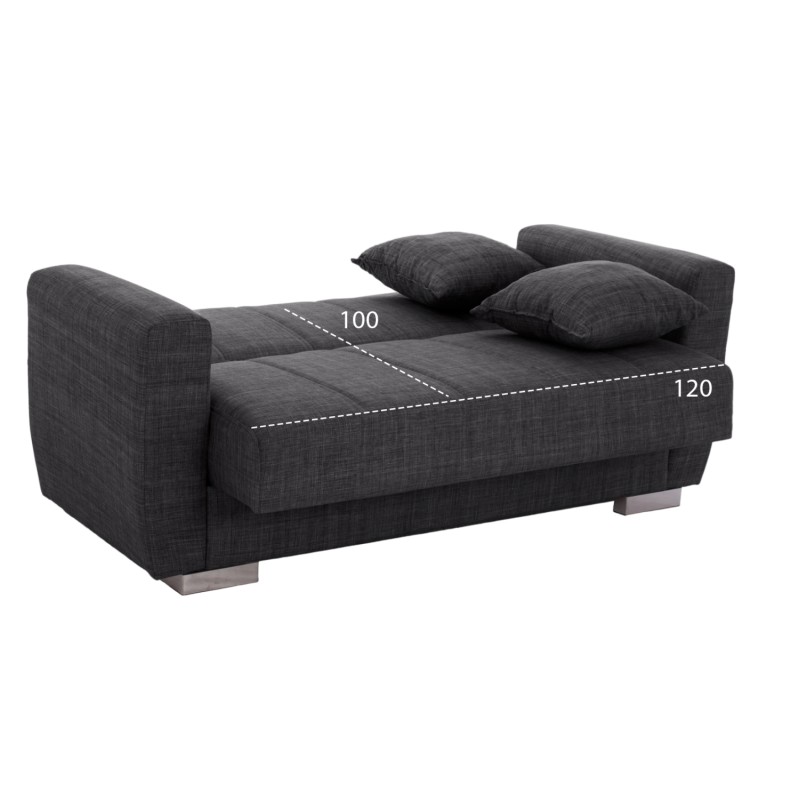 Sofa-bed set of 2-seater and 3-seater, FK11747.03 Sofa-bed set of 2-seater and 3-seater, FK11747.03