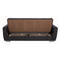 Sofa-bed set of 2-seater and 3-seater, FK11747.03 Sofa-bed set of 2-seater and 3-seater, FK11747.03