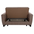 FK11748.02 sofa-bed set of 3-seater and 2-seater, beige FK11748.02 sofa-bed set of 3-seater and 2-seater, beige
