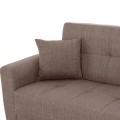 FK11748.02 sofa-bed set of 3-seater and 2-seater, beige FK11748.02 sofa-bed set of 3-seater and 2-seater, beige
