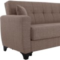 FK11748.02 sofa-bed set of 3-seater and 2-seater, beige FK11748.02 sofa-bed set of 3-seater and 2-seater, beige
