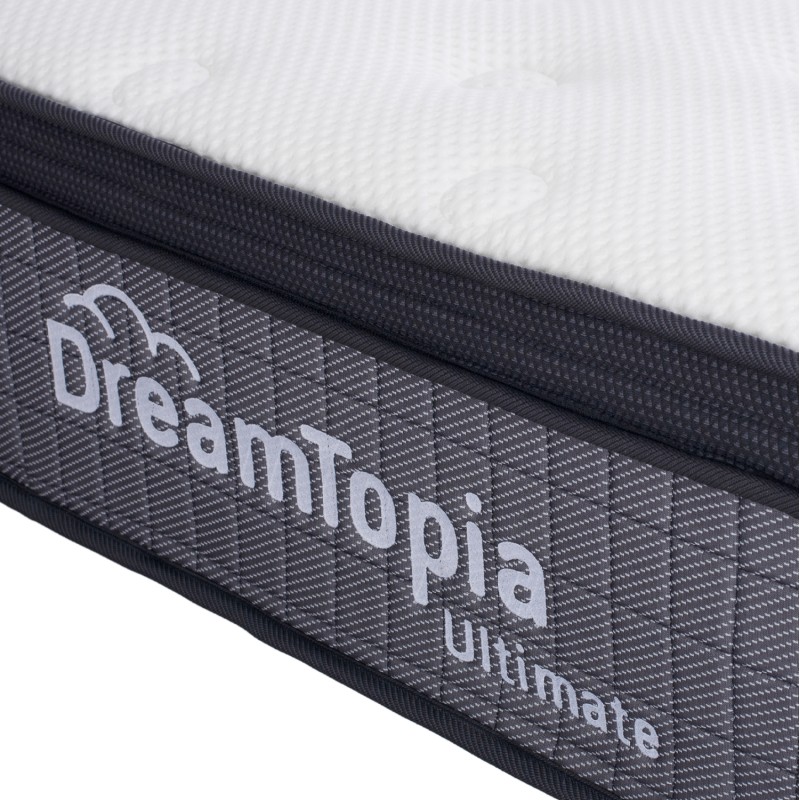 FK661.160-DREAMTOPIA MATTRESS,series "ULTIMATE", 160X200x34H FK661.160-DREAMTOPIA MATTRESS,series "ULTIMATE", 160X200x34H