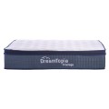 FK660.160-DREAMTOPIA MATTRESS, "PRIVILEGE" series , 160X200x29H