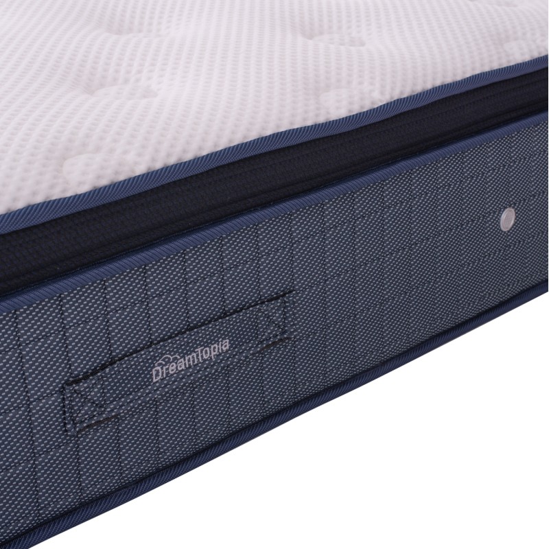 FK660.160-DREAMTOPIA MATTRESS, "PRIVILEGE" series , 160X200x29H
