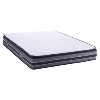 FK657.160 DREAMTOPIA mattress, series FRANKLIN, 160X200x29H