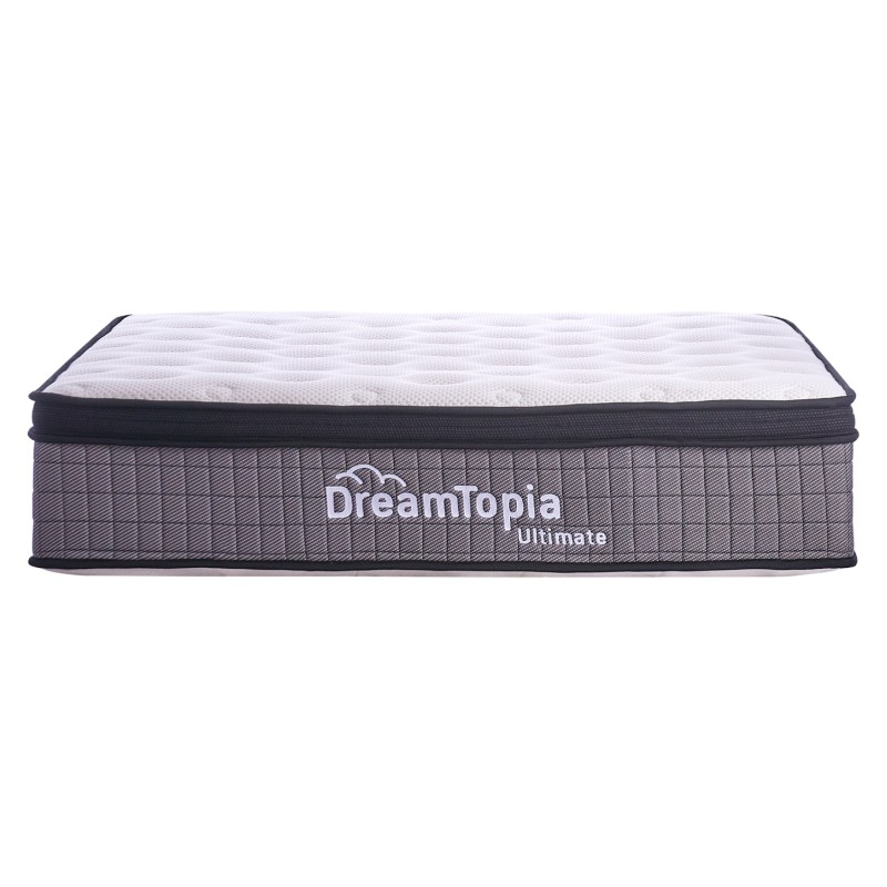 FK661.150 DREAMTOPIA mattress, series ULTIMATE, 150X200x34H FK661.150 DREAMTOPIA mattress, series ULTIMATE, 150X200x34H