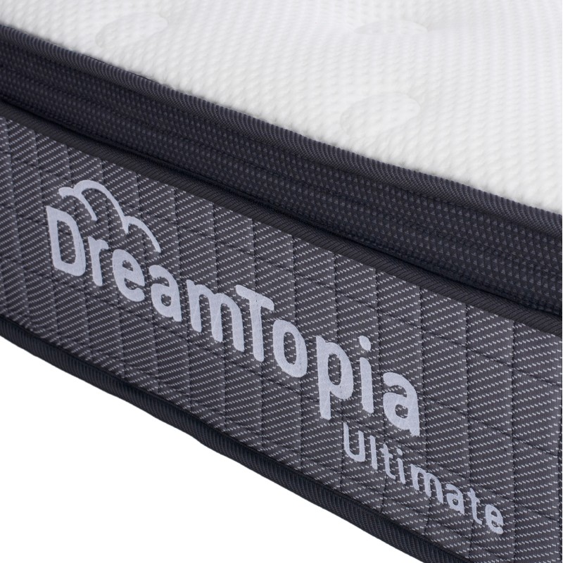 FK661.150 DREAMTOPIA mattress, series ULTIMATE, 150X200x34H FK661.150 DREAMTOPIA mattress, series ULTIMATE, 150X200x34H