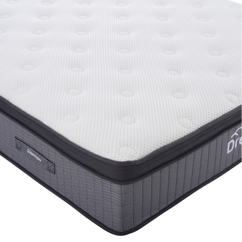 FK661.140 DREAMTOPIA mattress, series ULTIMATE, 140X200x34H