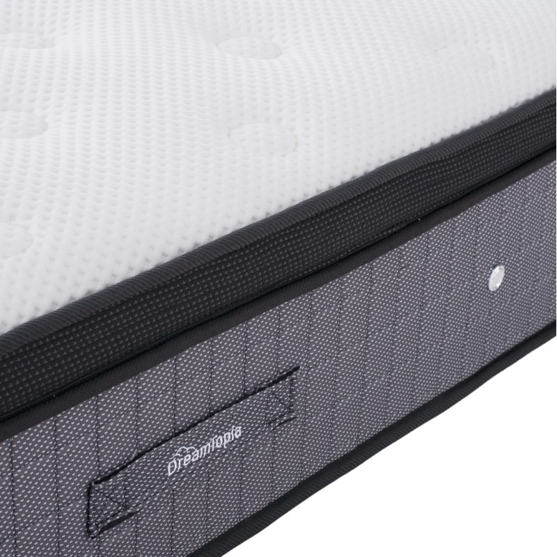 FK661.140 DREAMTOPIA mattress, series ULTIMATE, 140X200x34H