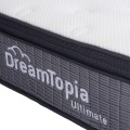 FK661.140 DREAMTOPIA mattress, series ULTIMATE, 140X200x34H