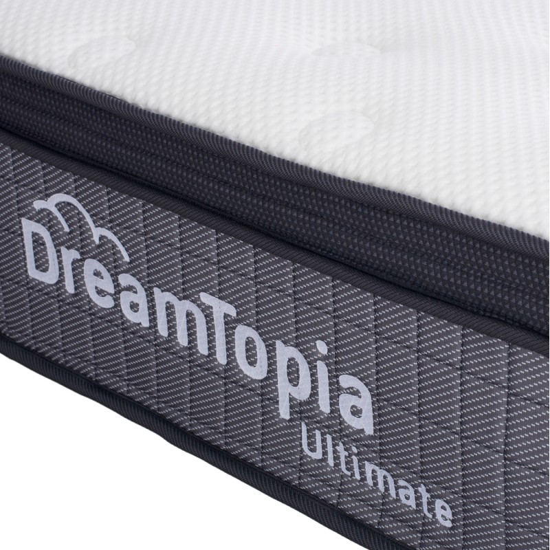 FK661.140 DREAMTOPIA mattress, series ULTIMATE, 140X200x34H