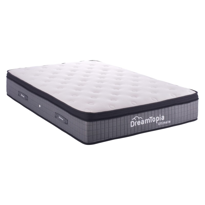 FK661.140 DREAMTOPIA mattress, series ULTIMATE, 140X200x34H