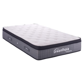 FK661.110 DREAMTOPIA mattress, series ULTIMATE, 110X190x34H