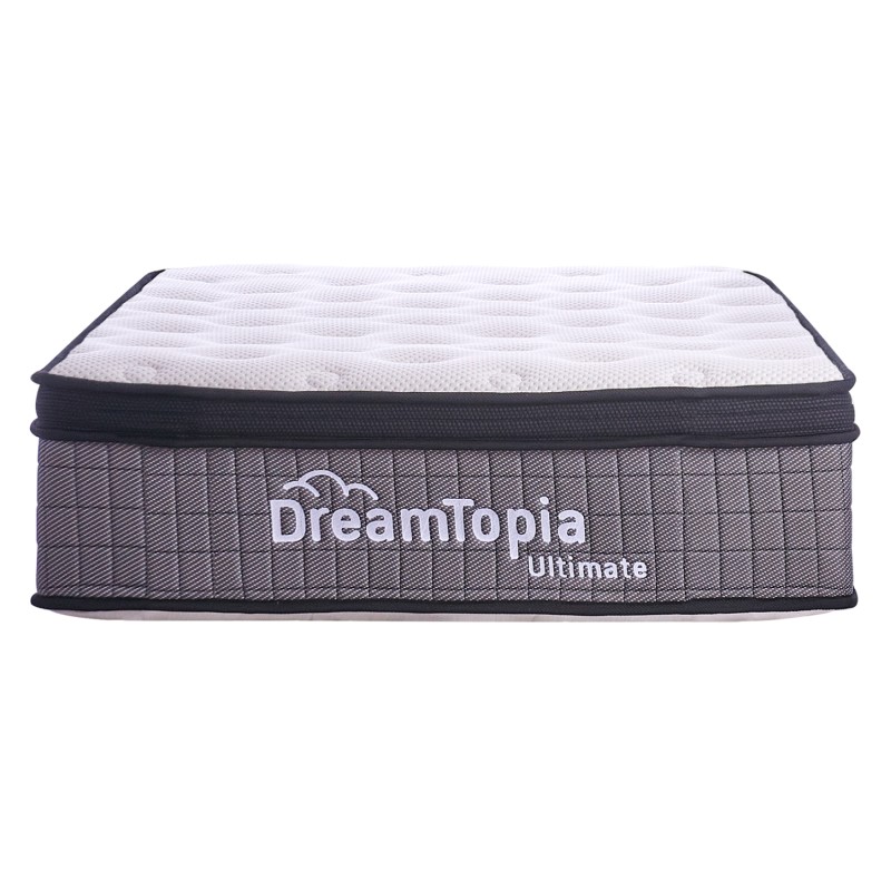 FK661.90 DREAMTOPIA mattress, series ULTIMATE, 90X190x34H FK661.90 DREAMTOPIA mattress, series ULTIMATE, 90X190x34H