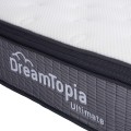 FK661.90 DREAMTOPIA mattress, series ULTIMATE, 90X190x34H FK661.90 DREAMTOPIA mattress, series ULTIMATE, 90X190x34H