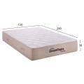 FK659.150 DREAMTOPIA mattress, series URANIA, 150X200x30H