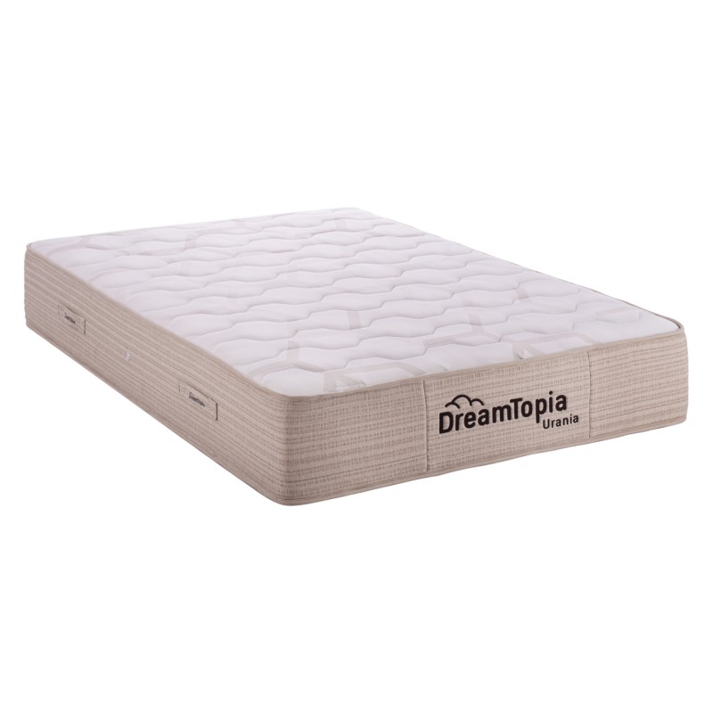 FK659.150 DREAMTOPIA mattress, series URANIA, 150X200x30H