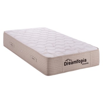 FK659.90 DREAMTOPIA mattress, series URANIA, 90x190x30H
