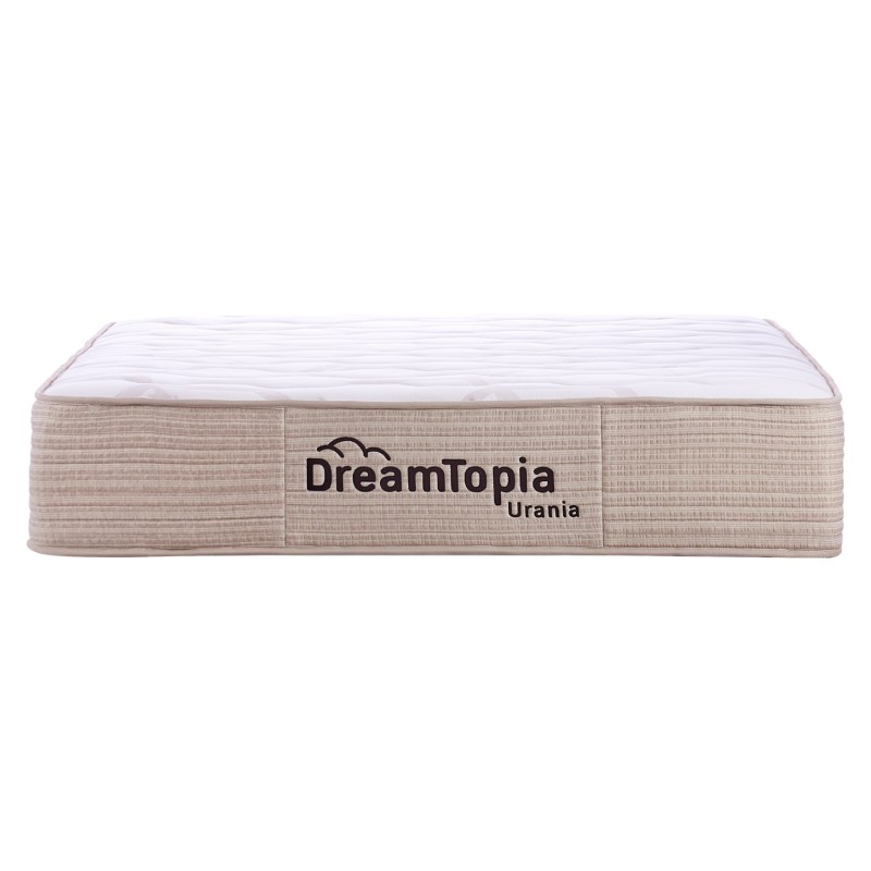 FK659.140 DREAMTOPIA mattress, series URANIA, 140X200x30H FK659.140 DREAMTOPIA mattress, series URANIA, 140X200x30H