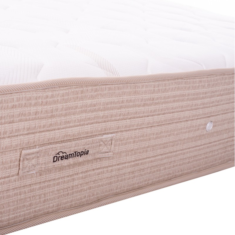 FK659.140 DREAMTOPIA mattress, series URANIA, 140X200x30H FK659.140 DREAMTOPIA mattress, series URANIA, 140X200x30H