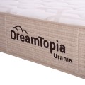 FK659.140 DREAMTOPIA mattress, series URANIA, 140X200x30H FK659.140 DREAMTOPIA mattress, series URANIA, 140X200x30H