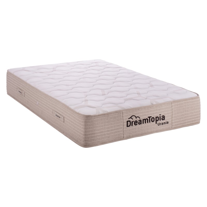 FK659.140 DREAMTOPIA mattress, series URANIA, 140X200x30H FK659.140 DREAMTOPIA mattress, series URANIA, 140X200x30H