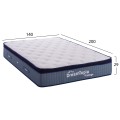 FK660.140 DREAMTOPIA mattress, series PRIVILEGE, 140x200x29H FK660.140 DREAMTOPIA mattress, series PRIVILEGE, 140x200x29H