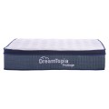 FK660.150 DREAMTOPIA mattress, series RPIVILEGE, 150X200x29H FK660.150 DREAMTOPIA mattress, series RPIVILEGE, 150X200x29H