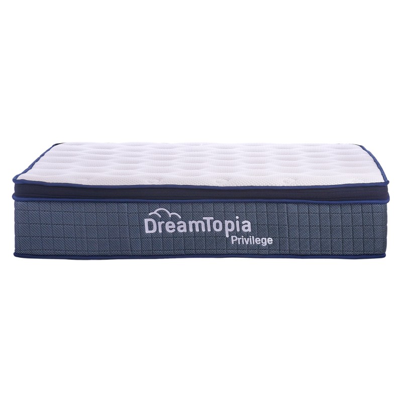 FK660.150 DREAMTOPIA mattress, series RPIVILEGE, 150X200x29H FK660.150 DREAMTOPIA mattress, series RPIVILEGE, 150X200x29H