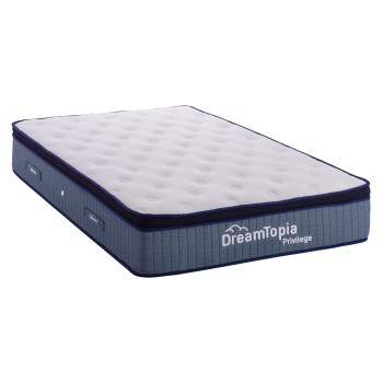 FK660.120 DREAMTOPIA mattress, series PRIVILEGE, 120x200x29H