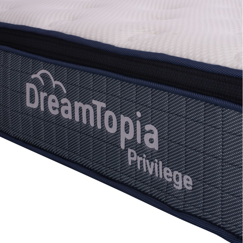 FK660.110 DREAMTOPIA mattress, series PRIVILEGE, 110X190x29H