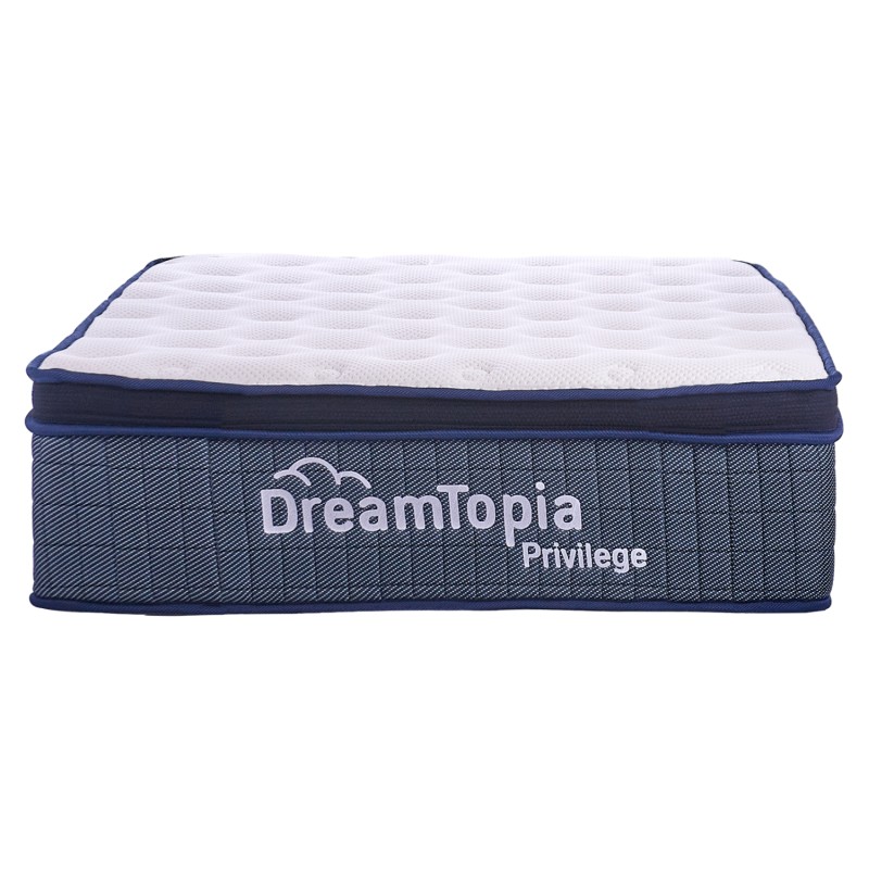 FK660.90 DREAMTOPIA mattress, series PRIVILEGE, 90X190x29H