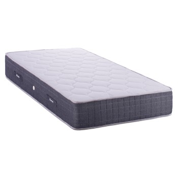 FK656.120 DREAMTOPIA mattress, series Cloud09, bonnell spring 120x200x27H