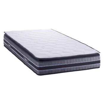FK657.140 DREAMTOPIA mattress, series FRANKLIN, 140x200x29H