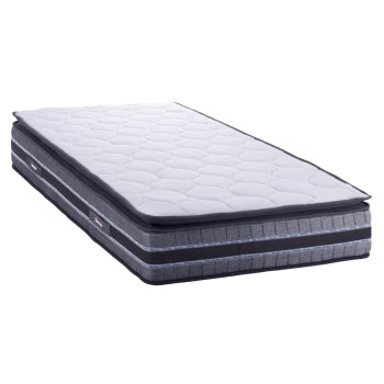 FK657.120 DREAMTOPIA mattress, series FRANKLIN, 120X200x29H