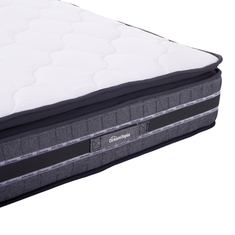 FK657.90 DREAMTOPIA mattress, series FRANKLIN, 90X190x29H