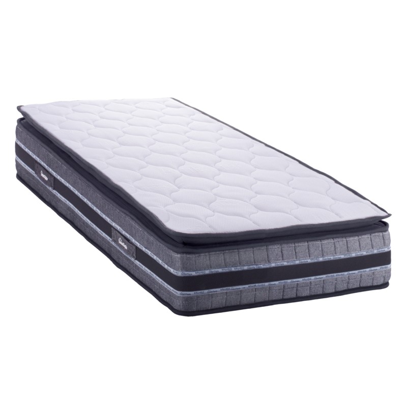 FK657.90-200 DREAMTOPIA mattress, series FRANKLIN, 90X200x29H