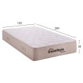 FK659.120 DREAMTOPIA mattress, series URANIA, 120x200x30H FK659.120 DREAMTOPIA mattress, series URANIA, 120x200x30H