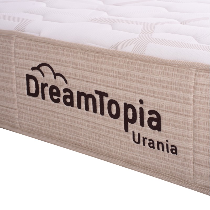 FK659.120 DREAMTOPIA mattress, series URANIA, 120x200x30H FK659.120 DREAMTOPIA mattress, series URANIA, 120x200x30H