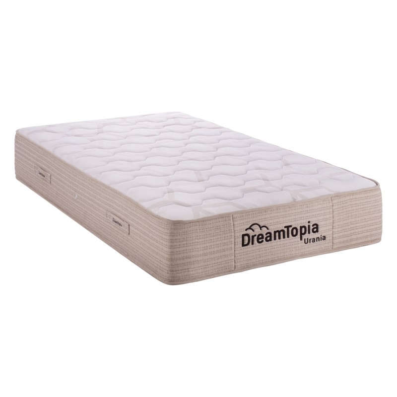 FK659.120 DREAMTOPIA mattress, series URANIA, 120x200x30H FK659.120 DREAMTOPIA mattress, series URANIA, 120x200x30H