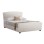 BED ODELIA WITH PU FK550.11 150x200cm.