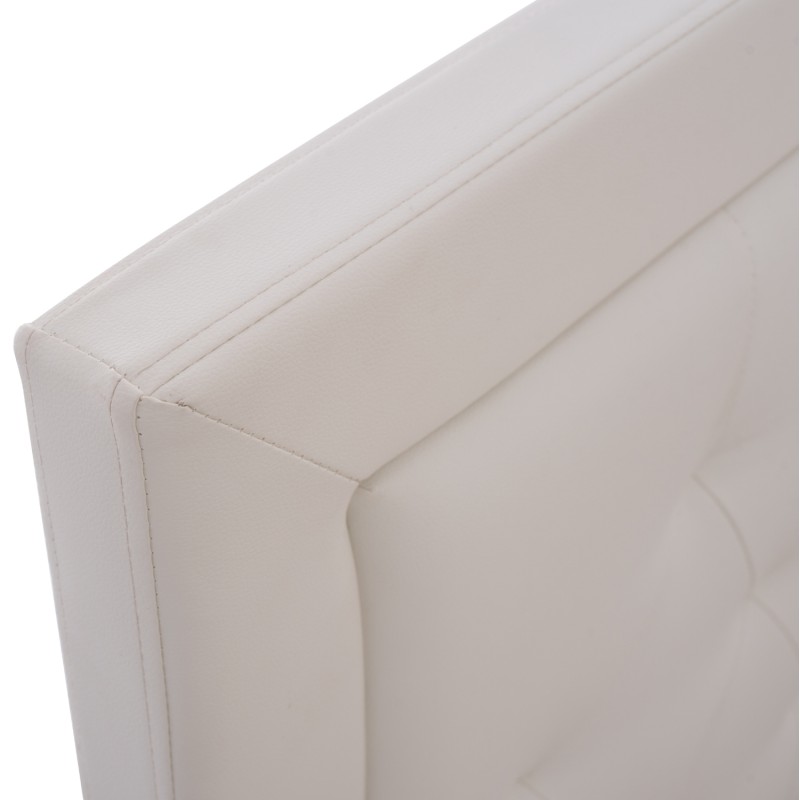 BED ODELIA WITH PU FK550.11 150x200cm. BED ODELIA WITH PU FK550.11 150x200cm.
