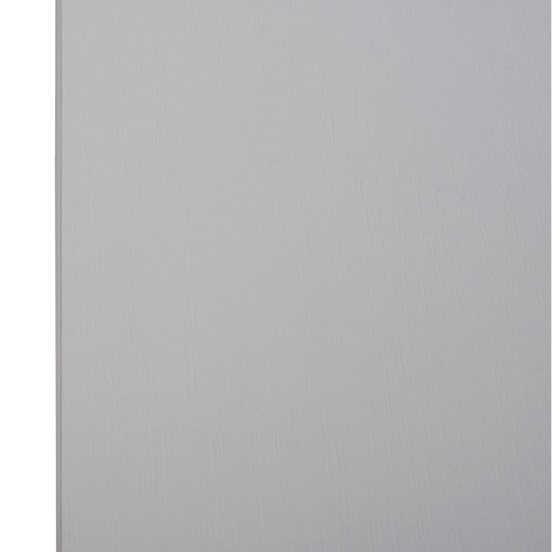 FK2429.03 kitchen table KELVIN, white, melamine, 140x80x77 FK2429.03 kitchen table KELVIN, white, melamine, 140x80x77