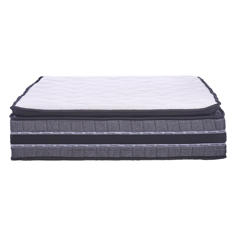 FK663.110 DREAMTOPIA mattress, series CELESTIAL, mini-bonnell, 110x190x29Η FK663.110 DREAMTOPIA mattress, series CELESTIAL, mini-bonnell, 110x190x29Η