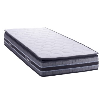 FK663.110 DREAMTOPIA mattress, series CELESTIAL, mini-bonnell, 110x190x29Η